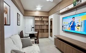 Apartamento Flow Boa Viagem